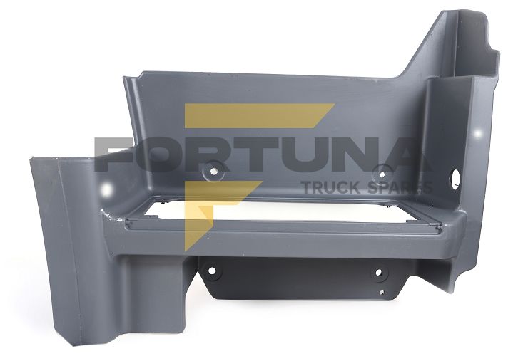 Imagem do produto ESTRIBO MB AXOR 3340/44 TRACADO - L.D - Cód: FAP-11153